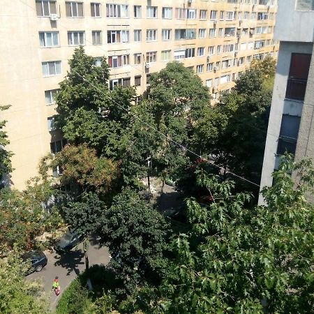 Apartament Sonia ARHB simetrie Bukareszt Zewnętrze zdjęcie