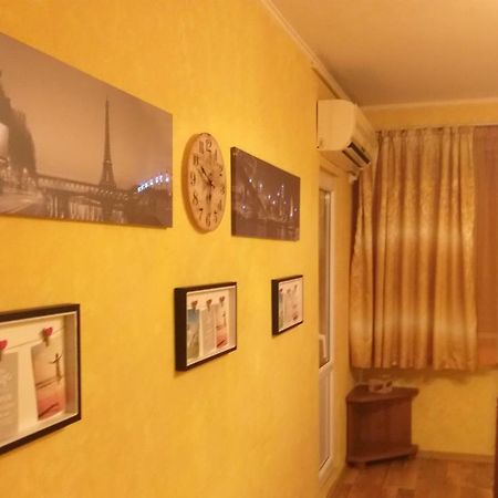 Apartament Sonia ARHB simetrie Bukareszt Zewnętrze zdjęcie