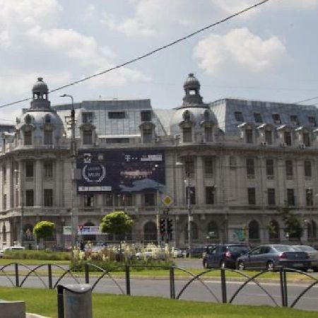 Apartament Sonia ARHB simetrie Bukareszt Zewnętrze zdjęcie