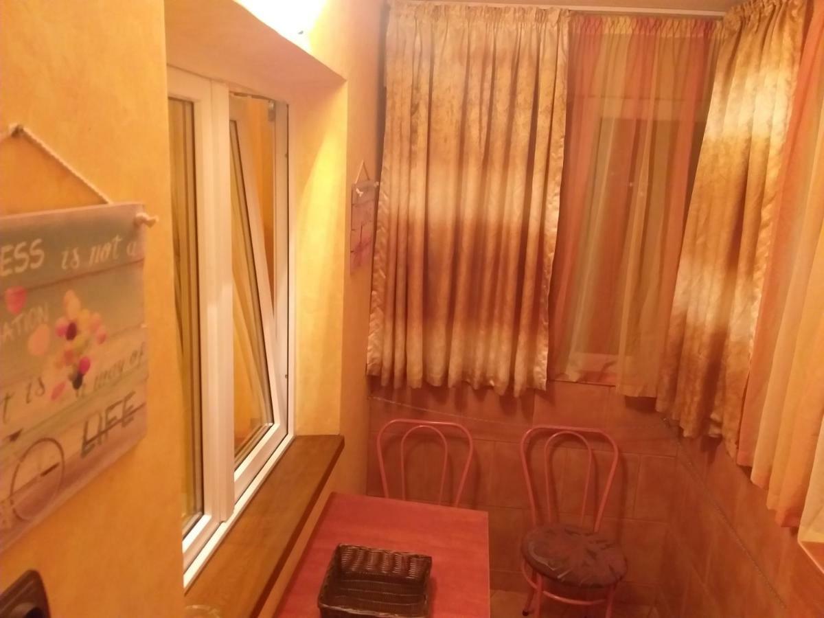 Apartament Sonia ARHB simetrie Bukareszt Zewnętrze zdjęcie