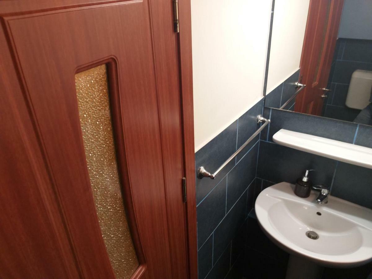 Apartament Sonia ARHB simetrie Bukareszt Zewnętrze zdjęcie